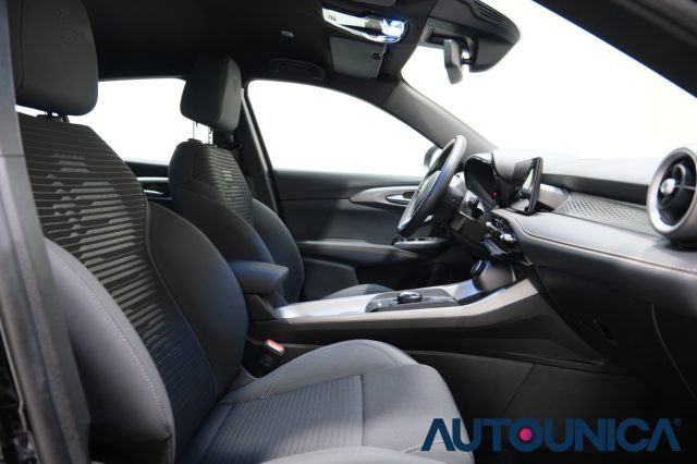 ALFA ROMEO Tonale usata, con Limitatore di velocità