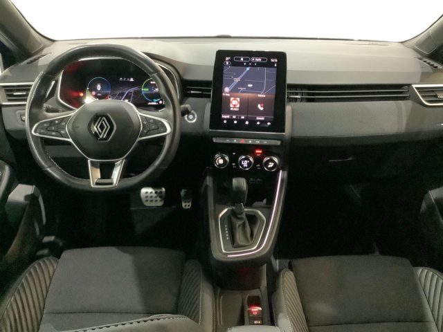 RENAULT Clio usata, con Chiusura centralizzata