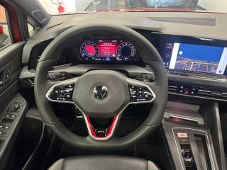VOLKSWAGEN Golf GTI usata, con Controllo automatico clima
