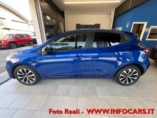 RENAULT Clio usata, con Controllo automatico clima