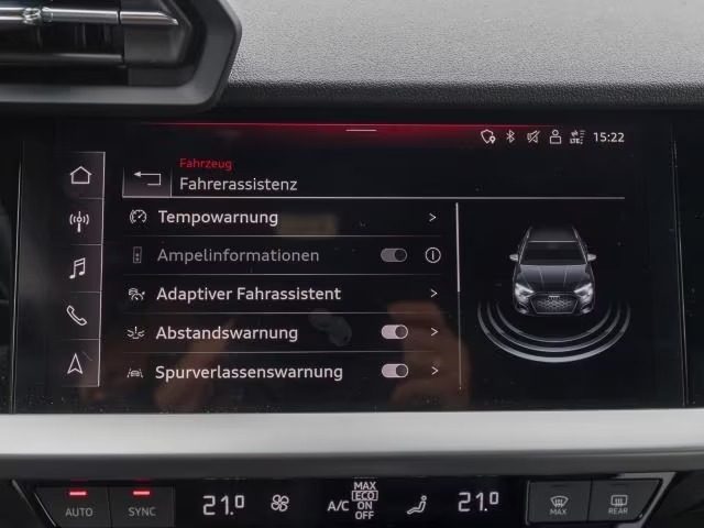 AUDI S3 usata, con Cronologia tagliandi