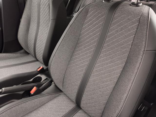 PEUGEOT 208 usata, con ESP