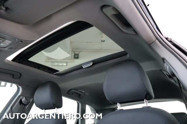 AUDI A3 usata, con Boardcomputer