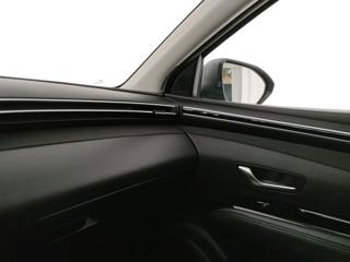 HYUNDAI Tucson usata, con Volante in pelle