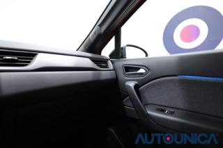 RENAULT Captur usata, con Bluetooth