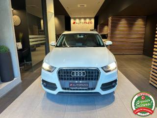 AUDI Q3 usata, con Specchietti laterali elettrici