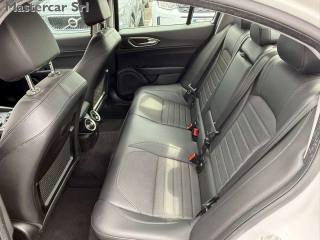 ALFA ROMEO Giulia usata, con Regolazione elettrica sedili