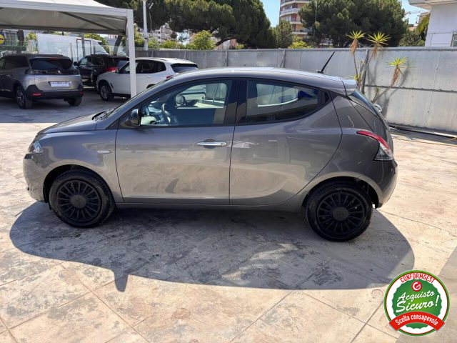 LANCIA Ypsilon usata, con Chiusura centralizzata