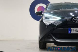 TOYOTA Aygo usata 44