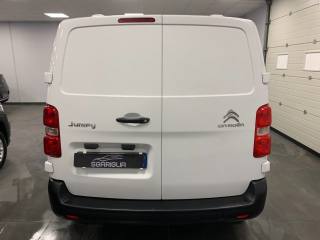 CITROEN Jumpy usata, con Airbag Passeggero