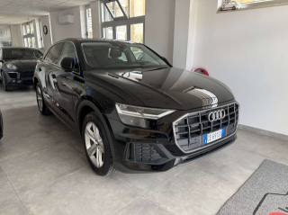 AUDI Q8 usata, con Airbag laterali