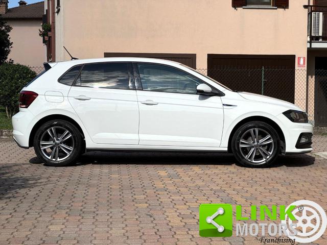 VOLKSWAGEN Polo usata, con Cronologia tagliandi