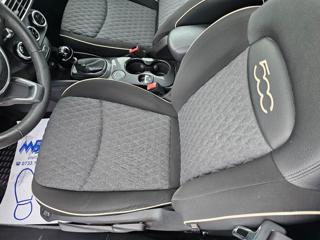 FIAT 500X usata, con Cerchi in lega