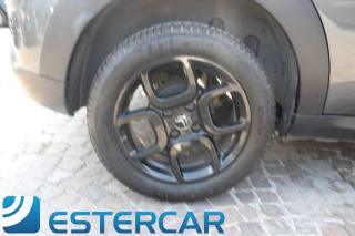 CITROEN C4 Cactus usata, con Controllo automatico clima