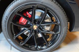 PORSCHE Macan usata 154