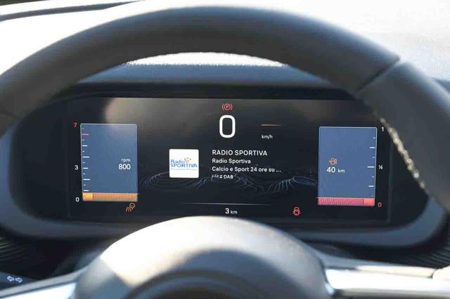 JEEP Avenger usata, con Immobilizzatore elettronico