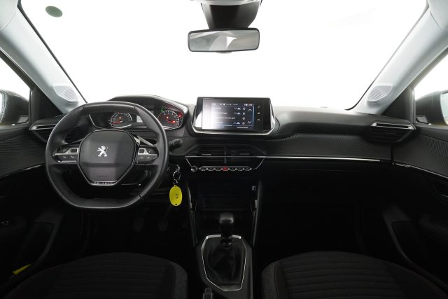 PEUGEOT 208 usata 4