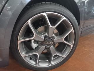 FIAT 500X usata, con Servosterzo