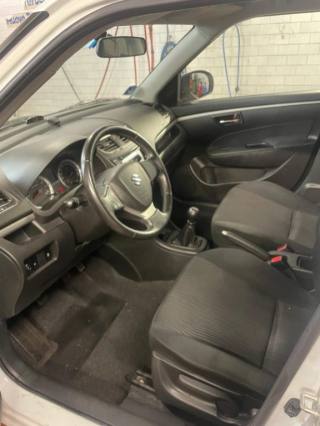 SUZUKI Swift usata, con Alzacristalli elettrici