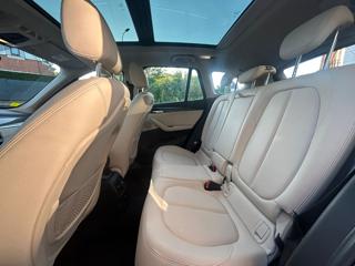 BMW X1 usata, con Fendinebbia