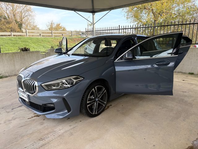 BMW 120 usata, con Frenata d