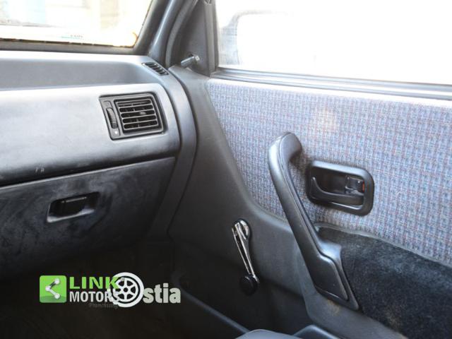 FORD Escort usata 16