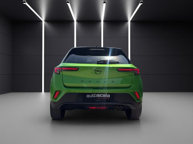 OPEL Mokka usata, con Autoradio
