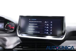 PEUGEOT 208 usata, con Sensore di luce