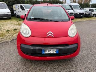CITROEN C1 usata, con Airbag