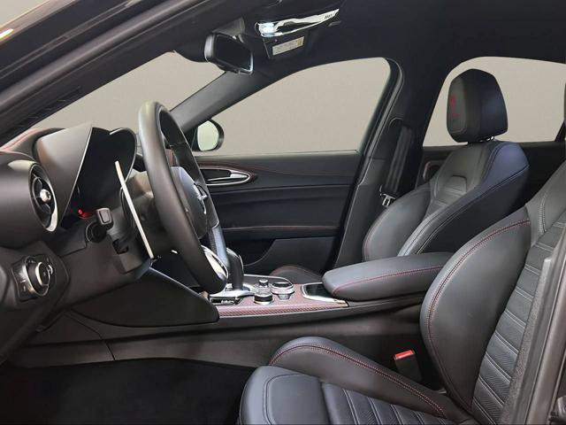 ALFA ROMEO Giulia usata, con Cerchi in lega