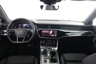 AUDI A6 usata 4