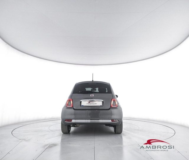 FIAT 500 usata 5