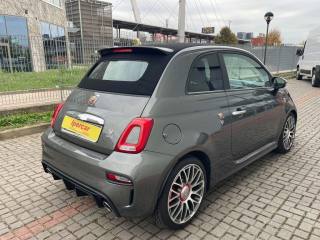 ABARTH 595 usata, con Cerchi in lega