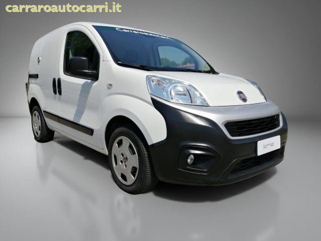 FIAT Fiorino usata, con ABS