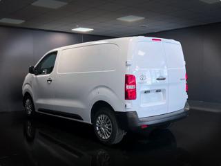 TOYOTA Proace usata, con Climatizzatore