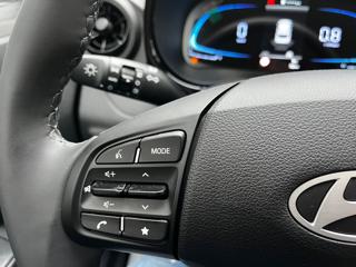 HYUNDAI i10 usata, con Alzacristalli elettrici