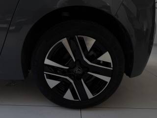 PEUGEOT 208 usata, con Luci diurne