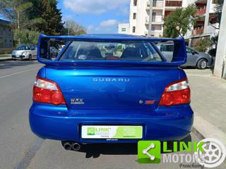 SUBARU Impreza usata, con Climatizzatore