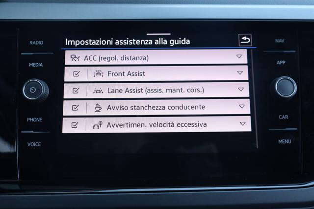 VOLKSWAGEN Taigo usata, con Tettuccio apribile