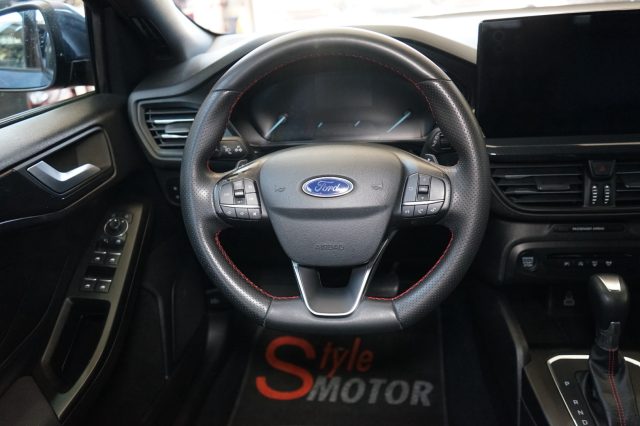 FORD Focus usata, con Volante multifunzione