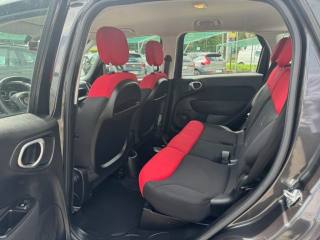 FIAT 500L usata, con Volante multifunzione