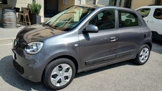 RENAULT Twingo Electric usata, con USB