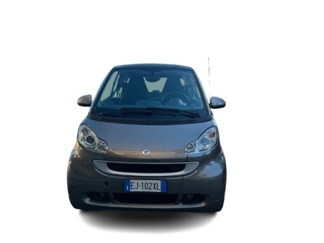 SMART ForTwo usata, con Vivavoce