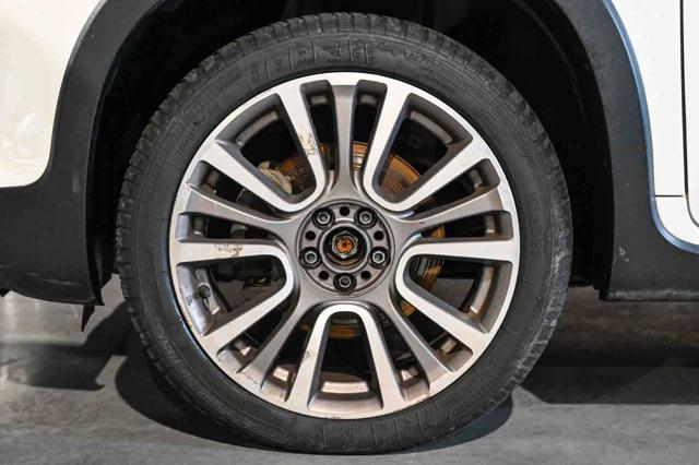 FIAT 500L usata, con Climatizzatore