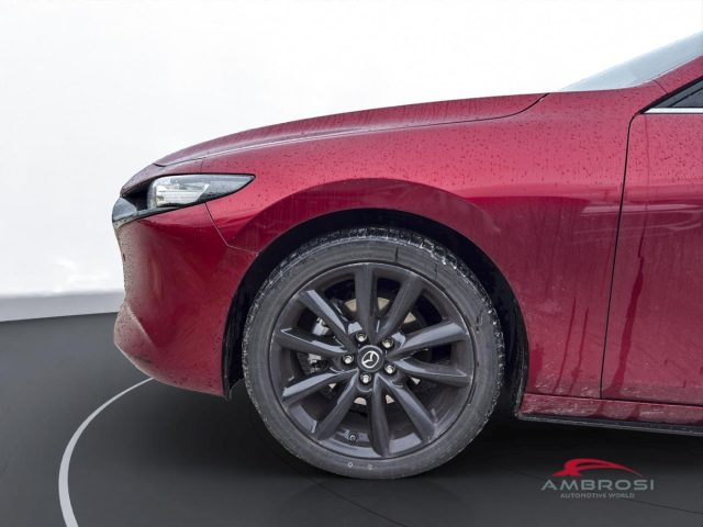 MAZDA 3 usata 14