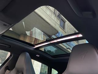 CUPRA Formentor usata, con Chiusura centralizzata senza chiave