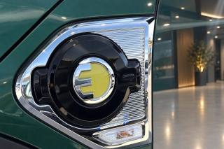 MINI Cooper usata, con Sensori di parcheggio posteriori
