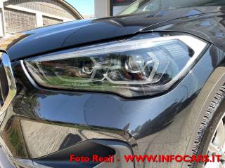 BMW X1 usata, con Bluetooth
