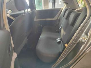 TOYOTA Yaris usata, con Controllo automatico clima