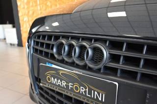 AUDI TT usata 58